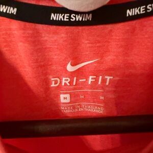 Nike Swim Dri-FIT Shirt